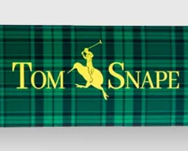 Sour Skateboard Deck Tom Snape Debut 8.25" Pro Model