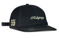 Ichpig Legacy 6 Panel Black