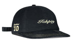 Ichpig Legacy 6 Panel Black