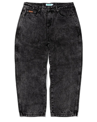 ICHPIG Pigasus denim jean washed black