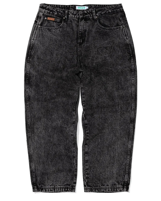 ICHPIG Pigasus denim jean washed black
