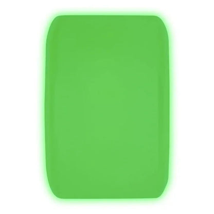 Santa Cruz - Slime Balls Light Ups 66mm 78a Slime Balls Skateboard Wheels Green