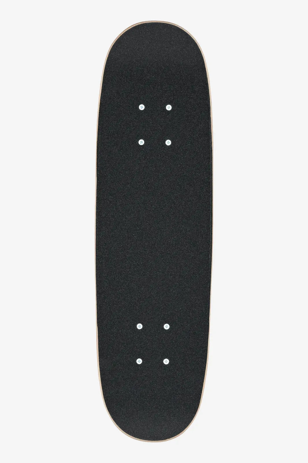Globe Kids wide micro COMPLETE SKATEBOARD 7.125" hangin