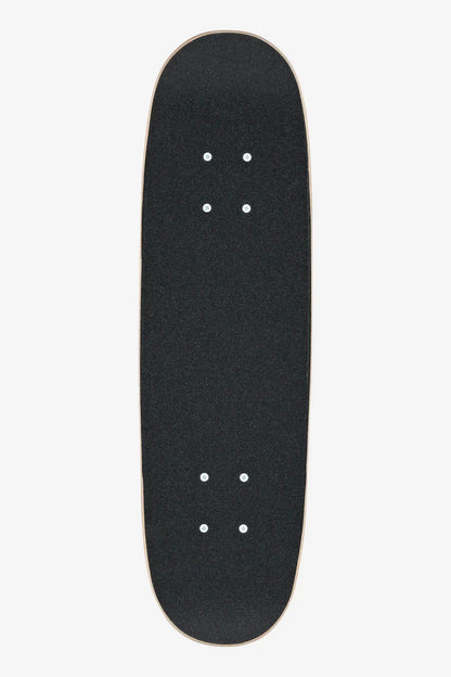Globe Kids wide micro COMPLETE SKATEBOARD 7.125" hangin