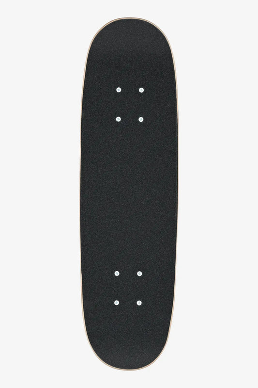 Globe Kids wide micro COMPLETE SKATEBOARD 7.125" hangin