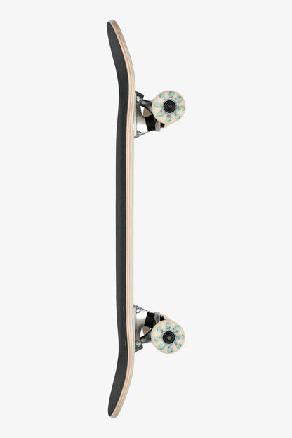 Globe Kids wide micro COMPLETE SKATEBOARD 7.125" hangin