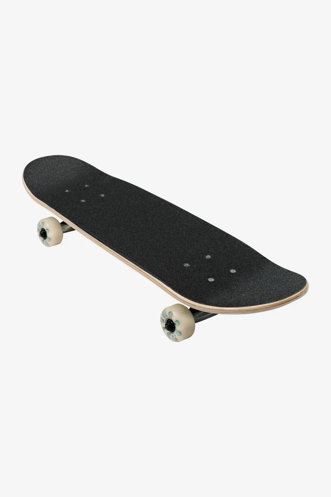 Globe Kids wide micro COMPLETE SKATEBOARD 7.125" hangin