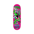 Heroin Nolan Houghton Mutate Or Die Deck 9 5 Deck Razors Edge Skateboard Skat