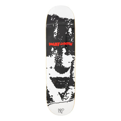 HoDDLE Deck Digby Luxton Witness 8.5"