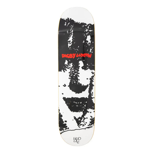 HoDDLE Deck Digby Luxton Witness 8.5"