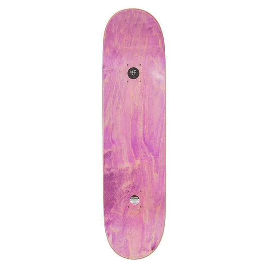 HoDDLE Deck Digby Luxton Witness 8.5"