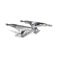 Thunder Skateboard Trucks 148 Inverted Hollow Kingpin Polish 8 25 Axles