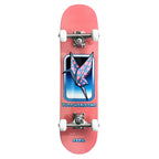 April Skateboards Yuto Horigome Origami 7 25 Mini Complete