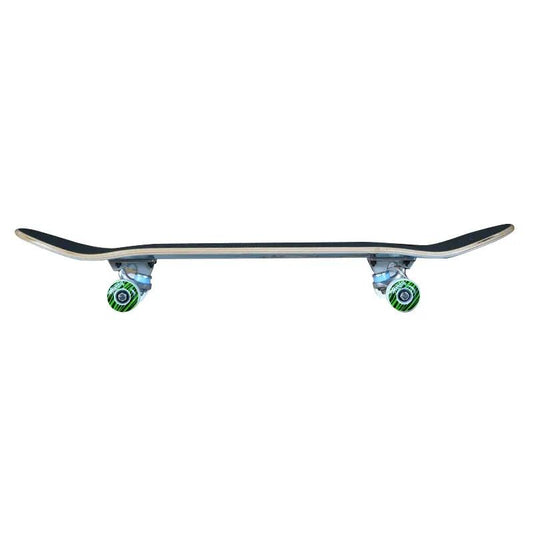 Holiday Skateboard Complete Hippo 8