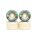Spitfire Skateboard Wheels Formula Four Conical Full 56Mm 97D F4