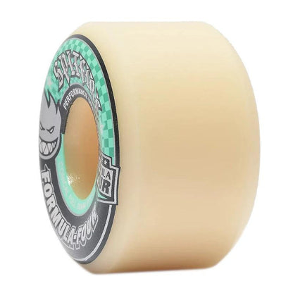 Spitfire Wheels F4 97D Conical Full 56mm Formula Four