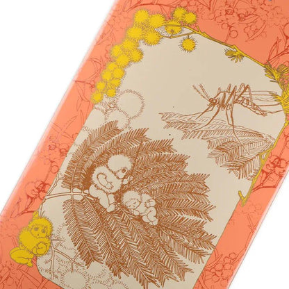 Passport Deck Wattle Baby 8.38" (Pass~Port & May Gibbs)