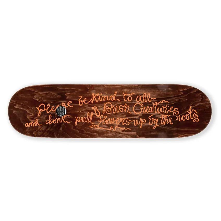 Passport Deck Wattle Baby 8.38" (Pass~Port & May Gibbs)
