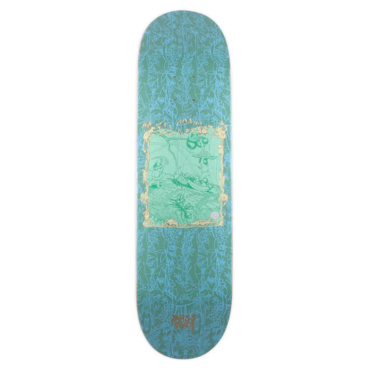 Passport Deck Scribble Gum 8.5" (Pass~Port & May Gibbs)