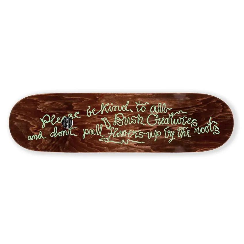 Passport Deck Scribble Gum 8.5" (Pass~Port & May Gibbs)