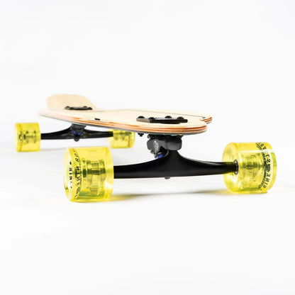 Sector 9 Striker Depths 9.5” x 36.5” Complete Drop Thru Skateboard