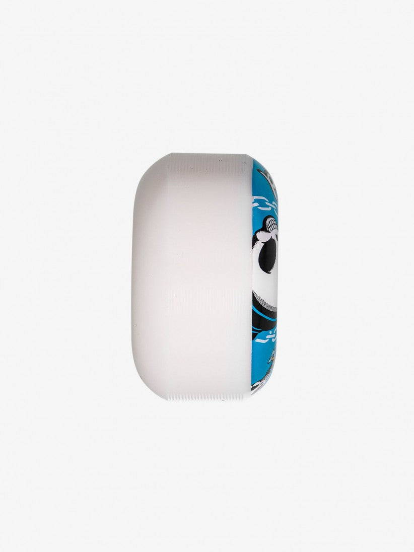 Blind Skateboard Wheels Random Reaper Blue 53mm