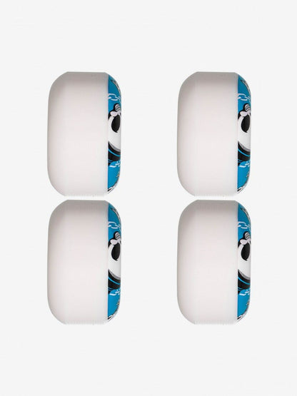 Blind Skateboard Wheels Random Reaper Blue 53mm