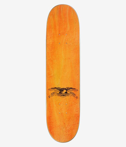 Anti Hero Skateboard Deck OZ Eagle 8.25" (Limited Australia Issue)