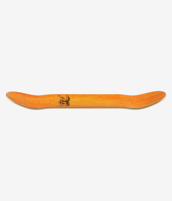 Anti Hero Skateboard Deck OZ Eagle 8.25" (Limited Australia Issue)