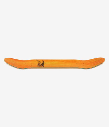 Anti Hero Skateboard Deck OZ Eagle 8.25" (Limited Australia Issue)