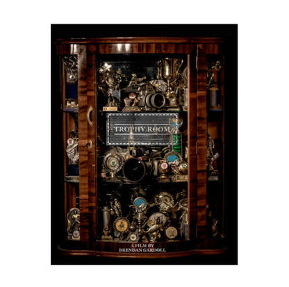 TROPHY ROOM SKATEBOARD DVD VIDEO AUSTRALIAN SELLER FREE POSTAGE KINGPIN SUPPLY