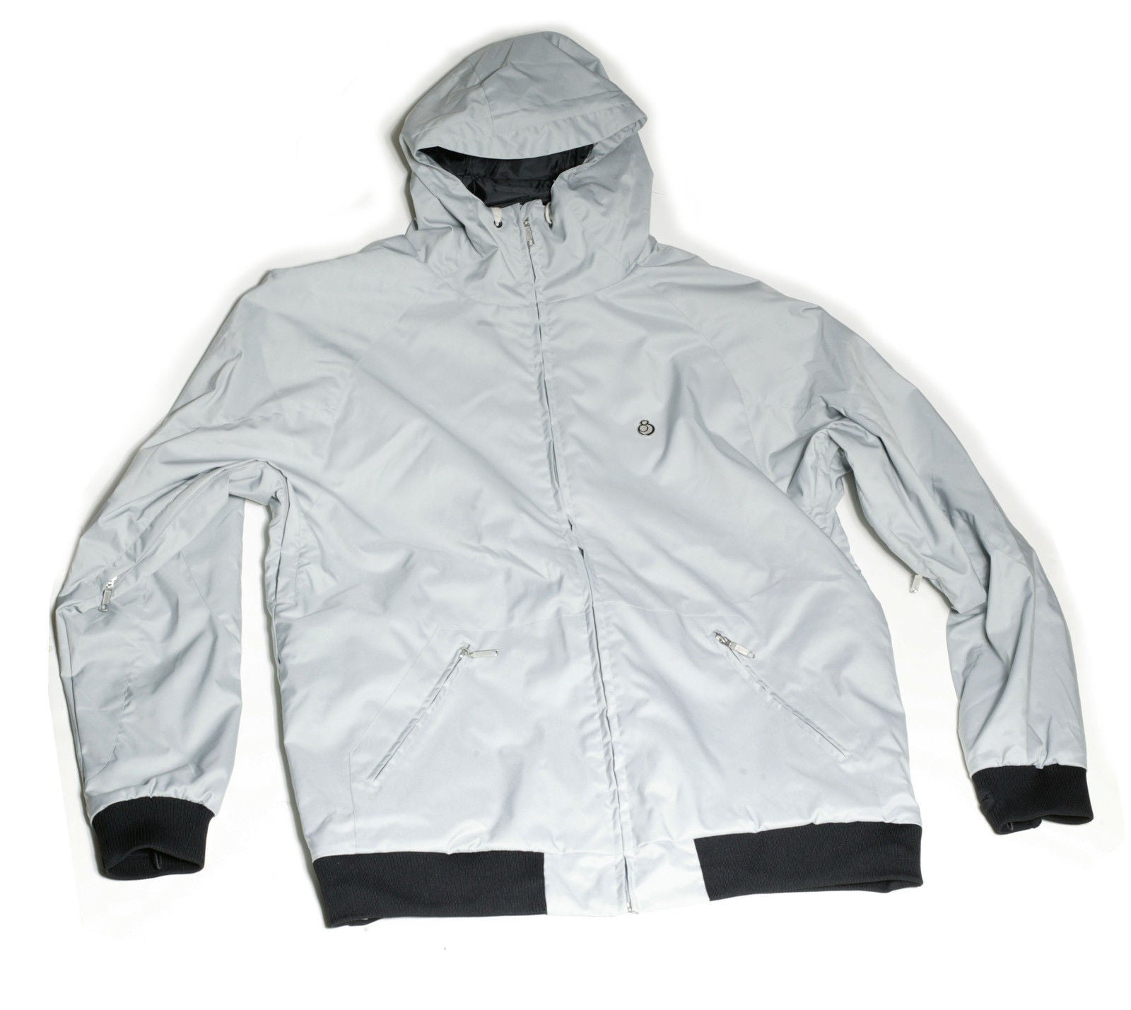 JUICE CLOTHING SNOWBOARD JACKET SNOW JACKET NEW MENS AUST SELLER SKI WATERPROOF