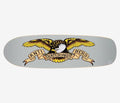 Anti Hero Skateboard Deck Shaped Eagle Genius 9 19
