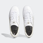 Adidas Lucas Puig Indoor White White Custom Us Mens Size Hp9753