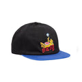 Wknd Life Cap Black Blue Hat Skate Free Post Aust Weekend