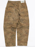Next Door Stealth Jeans Baggy Jeans Camo Skate Kingpin Store