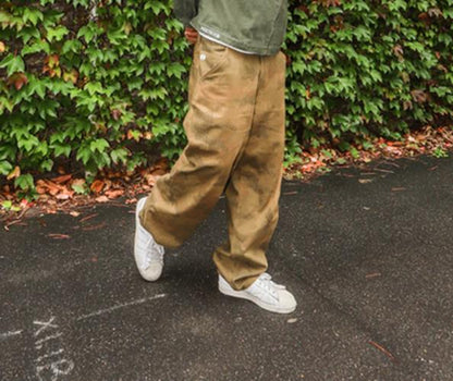 Next Door STEALTH JEANS Baggy Jeans camo Skate Kingpin store