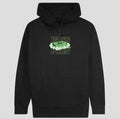 Pass Port Soap Hoodie Black Pass Port Passport