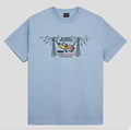 Pass Port Radio Silence Tee Pass Port Passport