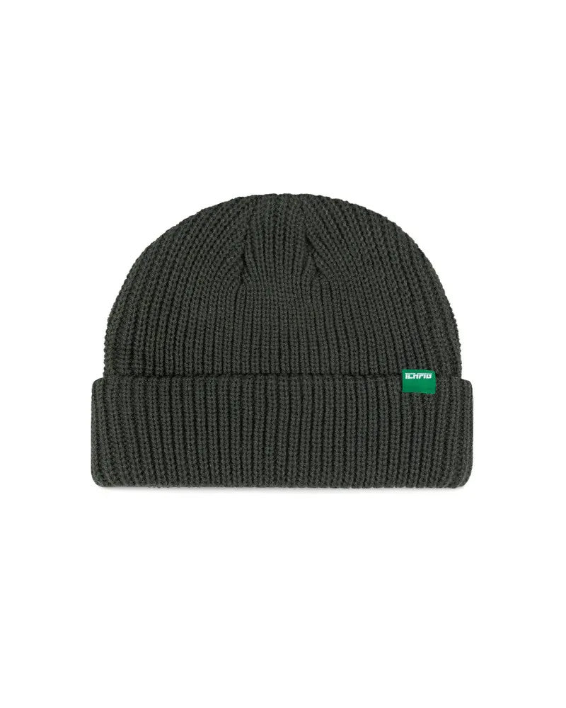 ICHPIG southy beanie HAZE