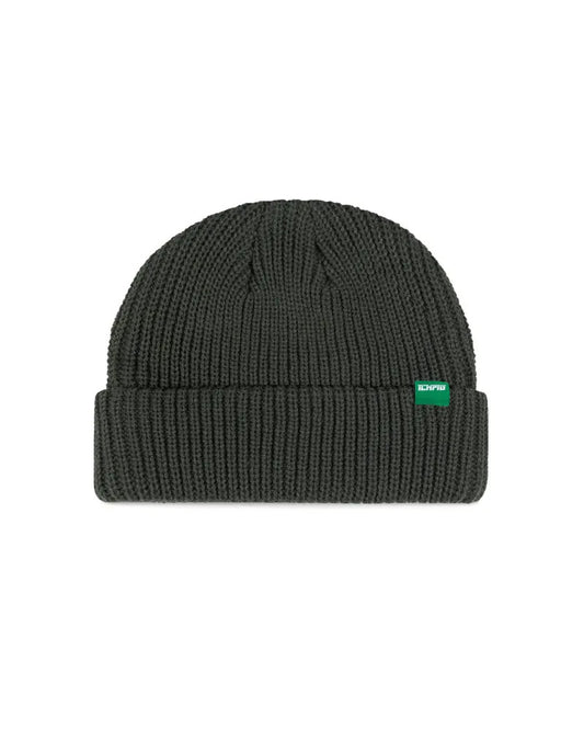 ICHPIG southy beanie HAZE