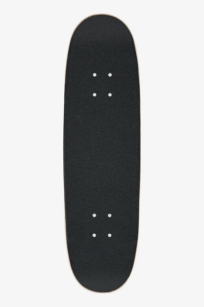 Globe Kids wide mid COMPLETE SKATEBOARD 8.25" Inner Balance