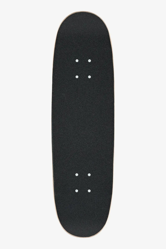Globe Kids wide mid COMPLETE SKATEBOARD 8.25" Inner Balance