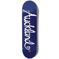 Chocolate Flip The Script 8 25 X 31 875 Wb 14 Auckland Deck Skate Board Skateb