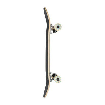 Globe Kids wide mini COMPLETE SKATEBOARD 7.9"