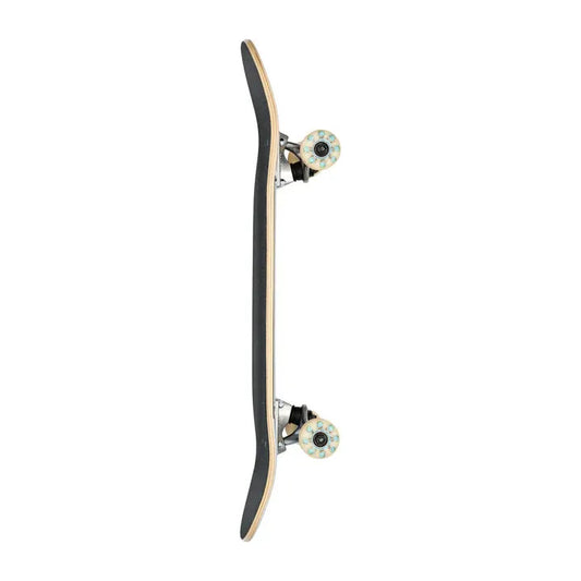 Globe Kids wide mini COMPLETE SKATEBOARD 7.9"