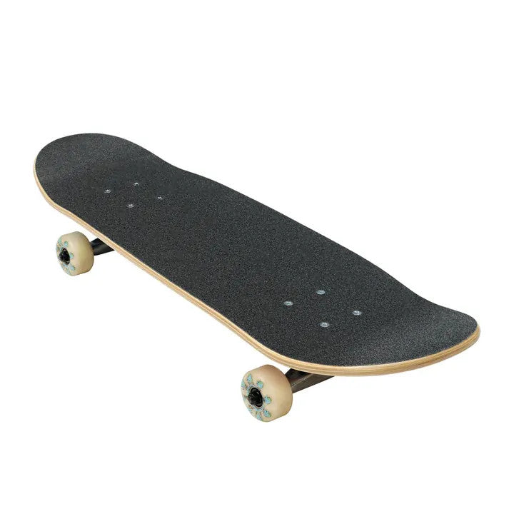 Globe Kids wide mini COMPLETE SKATEBOARD 7.9"