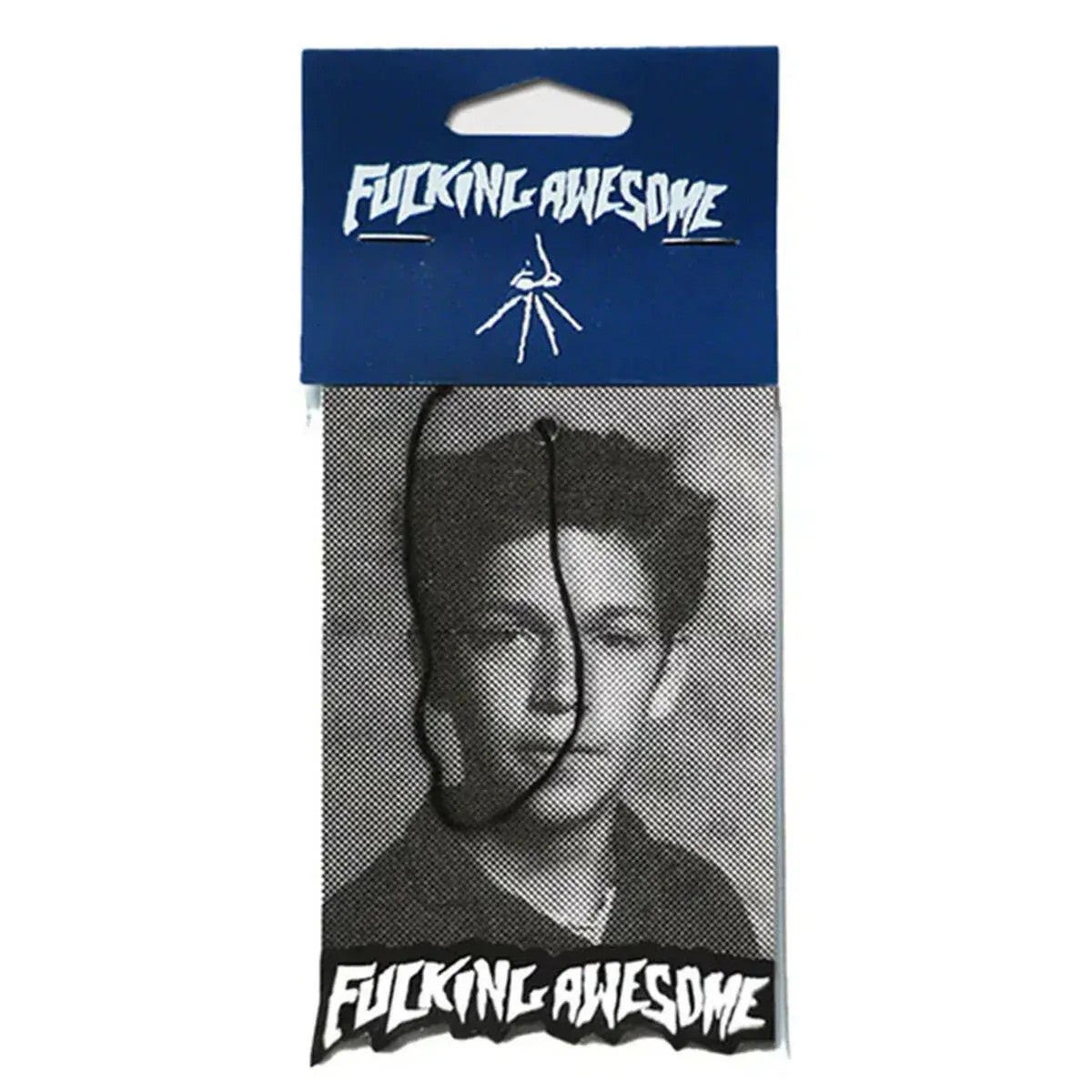 Fucking Awesome Fa Gonz Class Photo Air Freshener