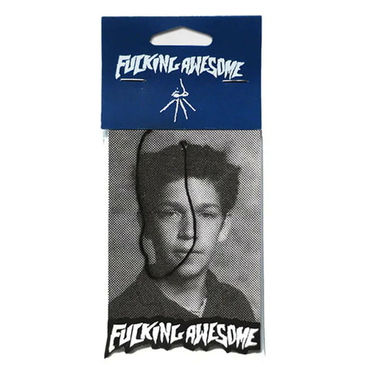 Fucking Awesome FA Gonz Class Photo AIR FRESHNER