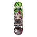 Holiday Skateboard Complete Hippo 8